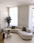 Privat interiørdesign