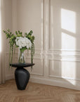 Design sidebord velegnet til skønhedssalon, butiksudstilling, frisør og hotel