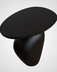 Obsidia sidebord i sort mat finish til stue