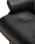Boss_Loungestol_Sort_Laeder