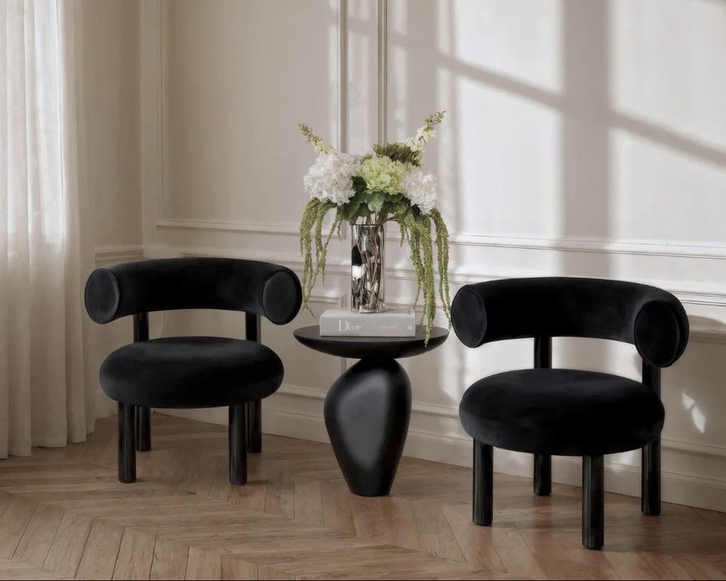 Custom made furniture design and production