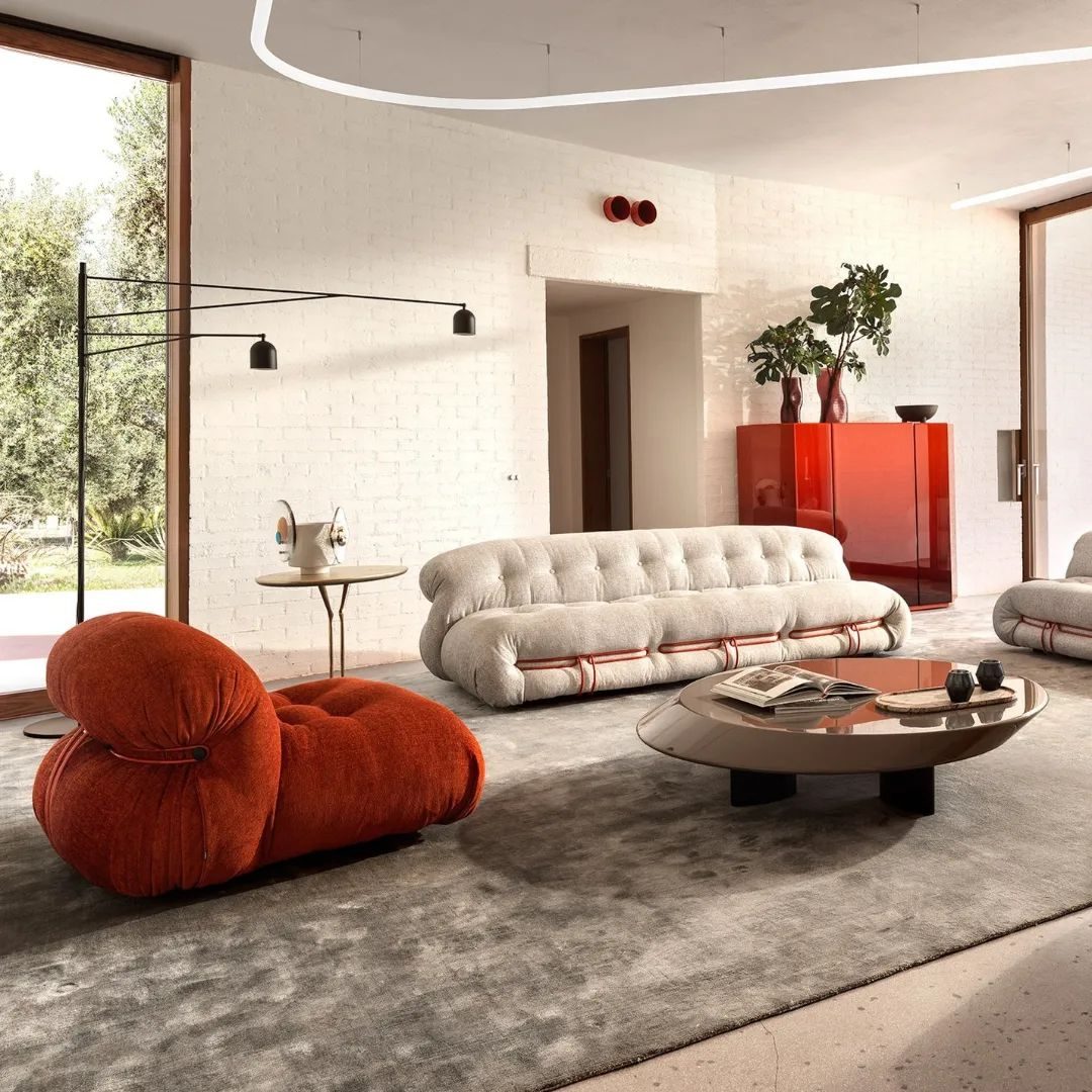 Loungestol_Stockholm_i_Chenille_Orange_3