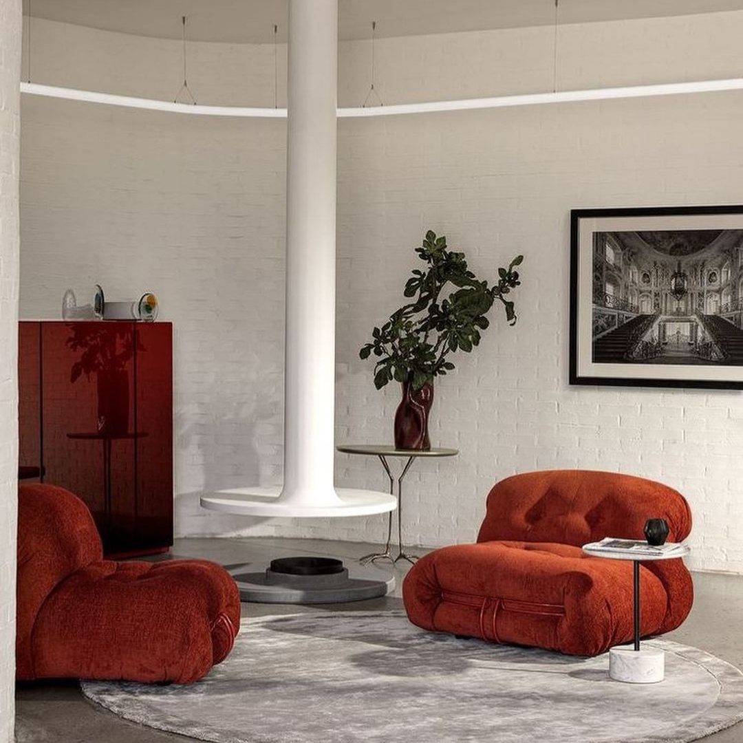 Loungestol_Stockholm_i_Chenille_Orange_5