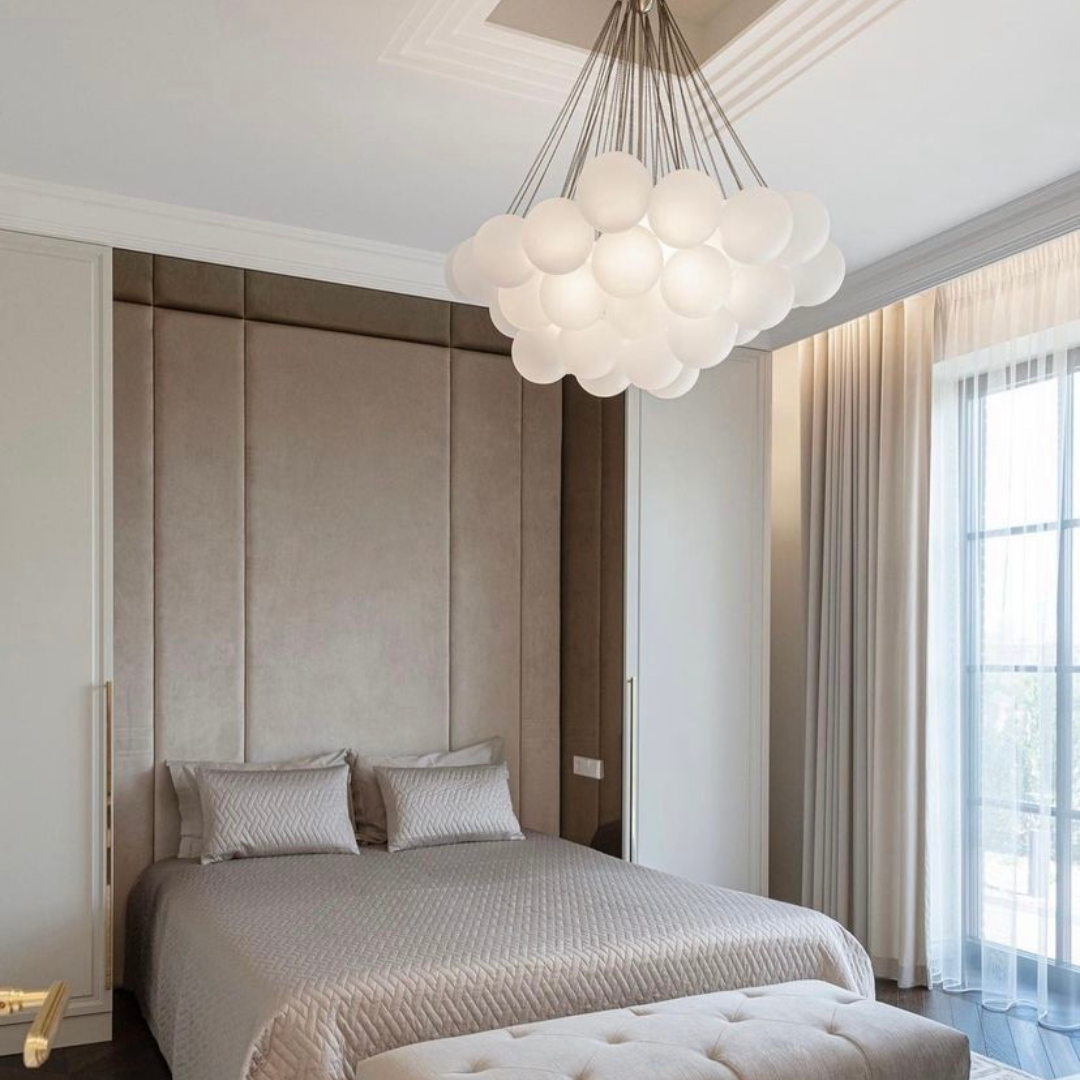 Privat interiørdesign